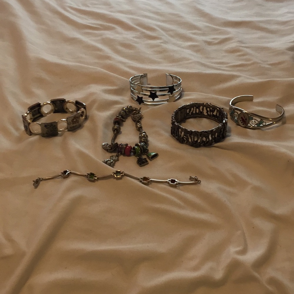 Bracelets